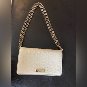Kate Spade WOC - light beige